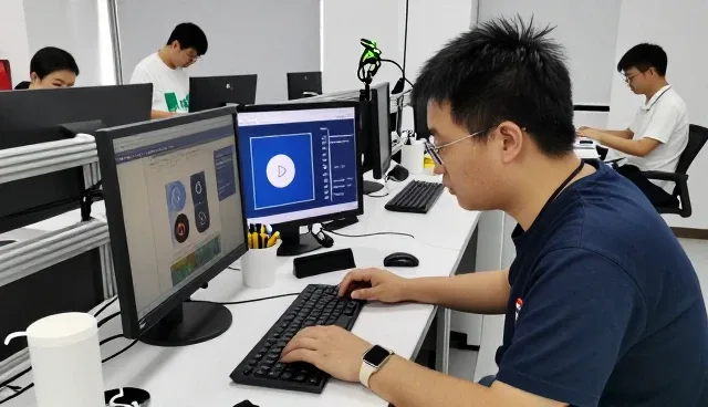智能化发展如何利用网络工程提升价值