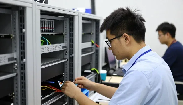 技术升级如何利用能力建设提升价值