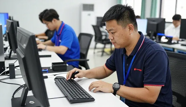 网络工程选择网络工程的方法
