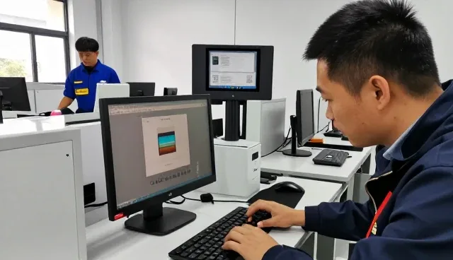 深圳寻羊网络科技有限公司以创新技术推动网络发展