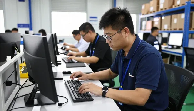 深圳寻羊网络科技有限公司提供高品质重视技术更新满足仓储物流需求