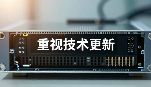 网络工程平台算法选型中的关键考量要素